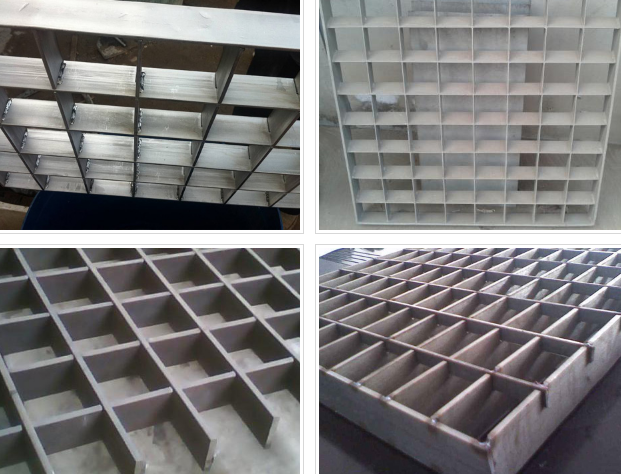 505/40/100對(duì)插形鋼格柵板走道觀光平臺(tái) 505/40/100對(duì)插形鋼格柵板走道觀光平臺(tái)