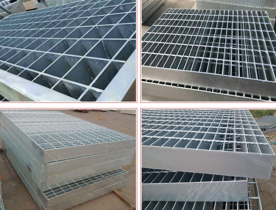 熱鍍鋅鋼格柵G255/50/100S、熱鍍鋅鋼格柵廠