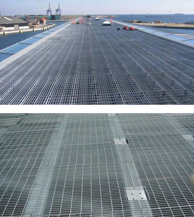 平臺(tái)鋪板鋼格柵TA-G255/30/100SG850*1020 Q235B(鍍鋅|鋼格柵 平臺(tái)鋪板鋼格柵TA-G255/30/100SG850*1020 Q235B(鍍鋅|鋼格柵