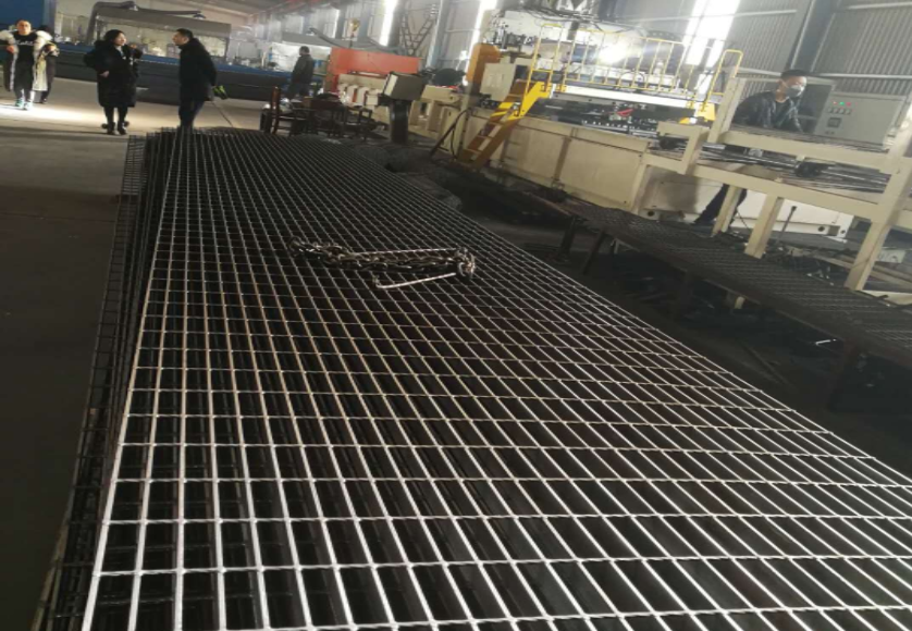 脫硫塔熱浸鋅鋼格柵|污水廠浸鋅鋼格柵|熱浸鍍鋅鋼格柵檢修平臺 脫硫塔熱浸鋅鋼格柵|污水廠浸鋅鋼格柵|熱浸鍍鋅鋼格柵檢修平臺